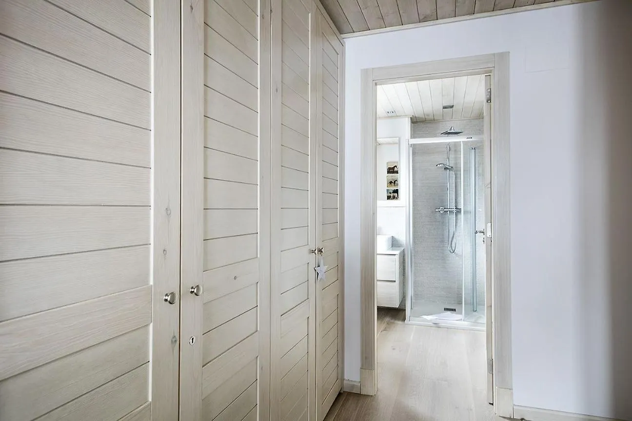 Luderna - Apartamento Val De Ruda A30 Manaud Baqueira Beret Lägenhet